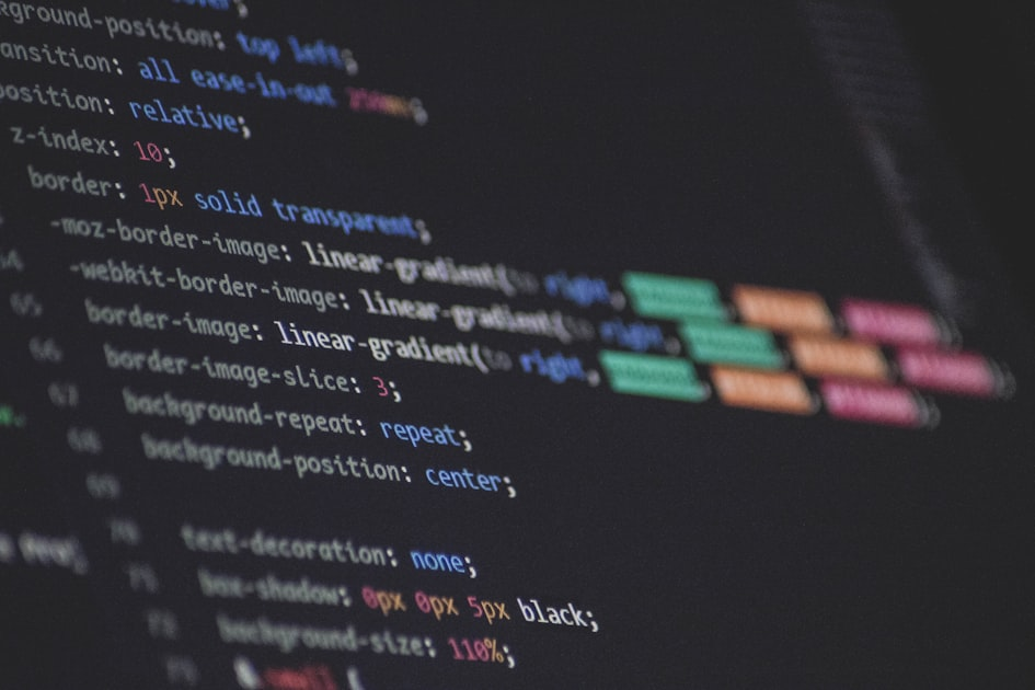 Custom Web Solutions for Your Business