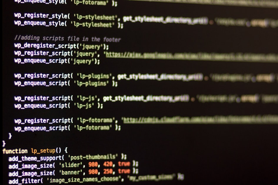 Effective Front-end Development Techniques