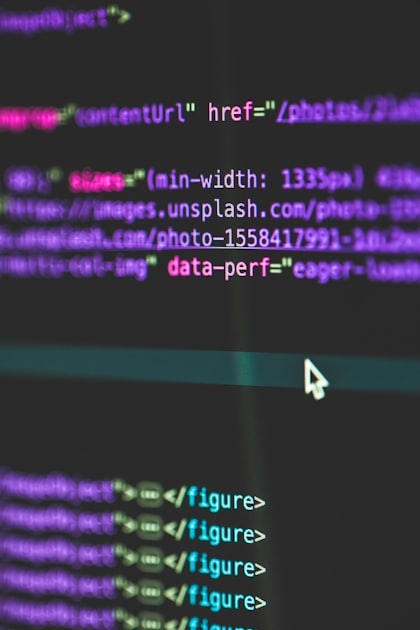 Top Trends in Web Development